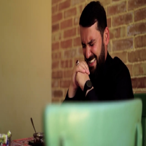 پرویز حسینی دعادا بوش قالیب الیم آغام اجازه ور گلیم